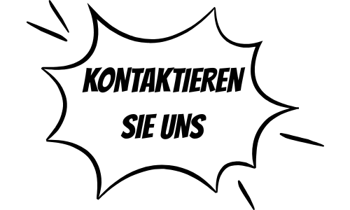 Kontaktieren Sie uns